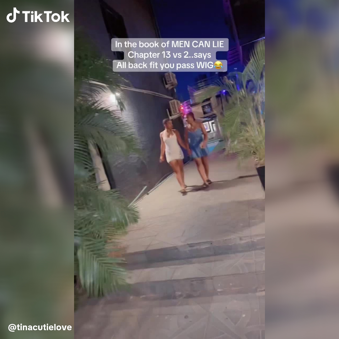TikTok- Global Facebook ad