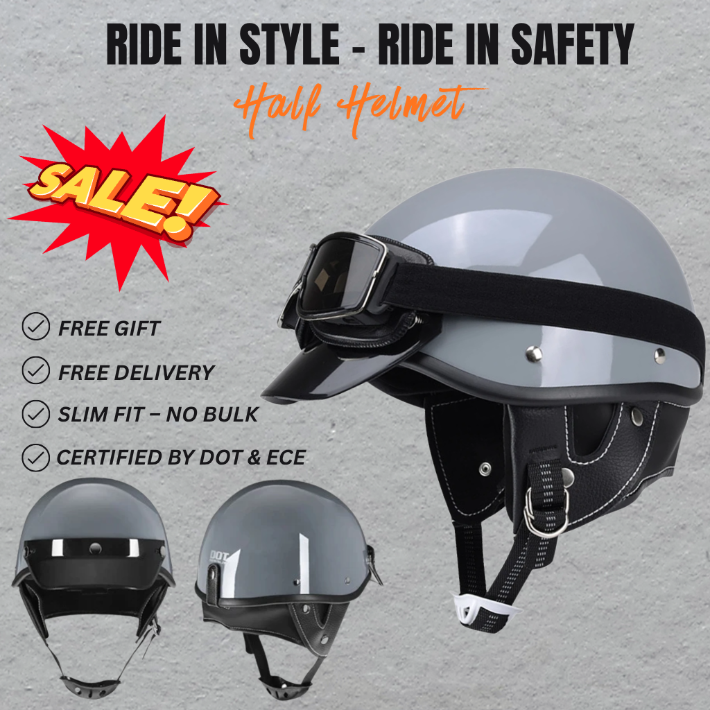 BikerZonez Global Facebook ad