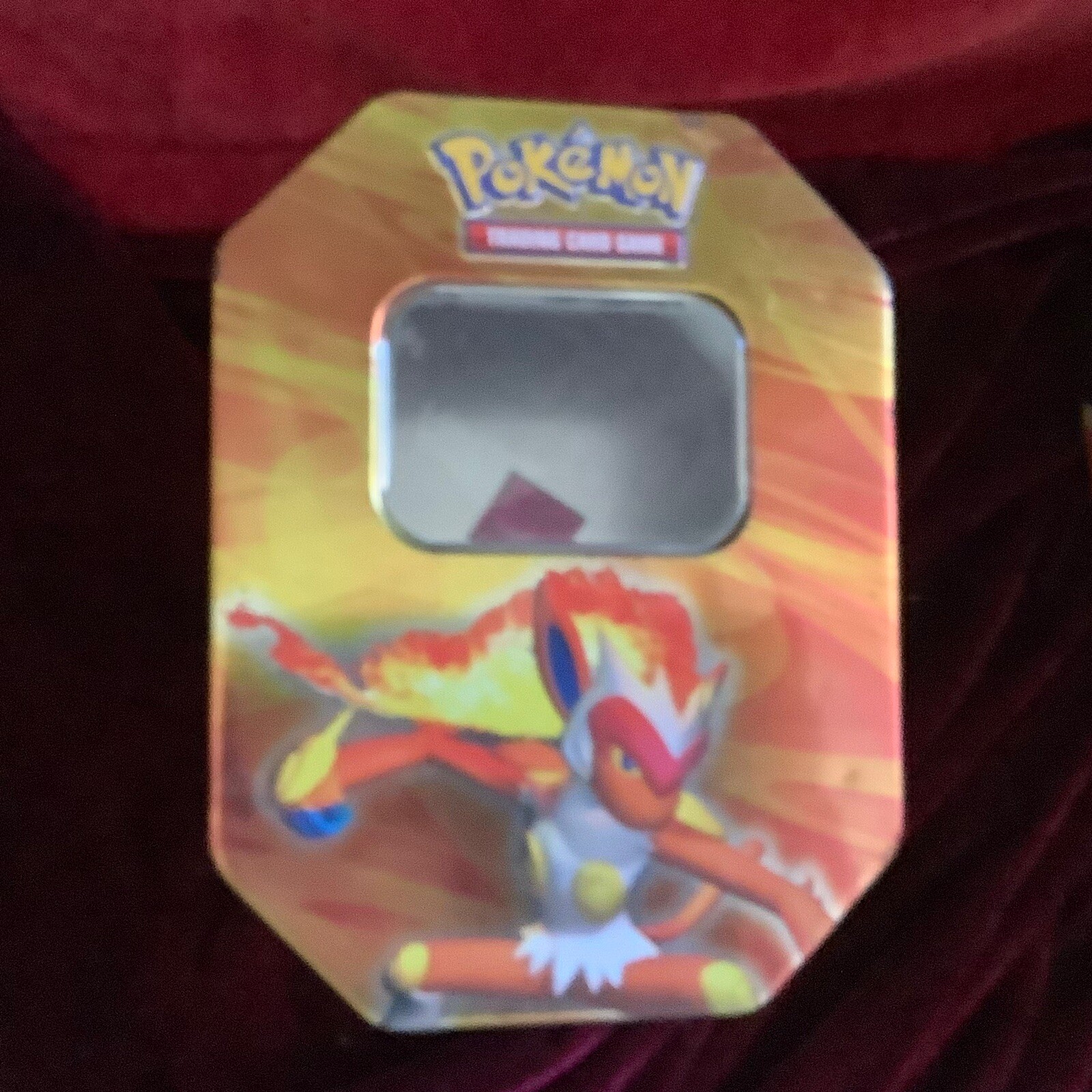 eBay.com.au Facebook ad