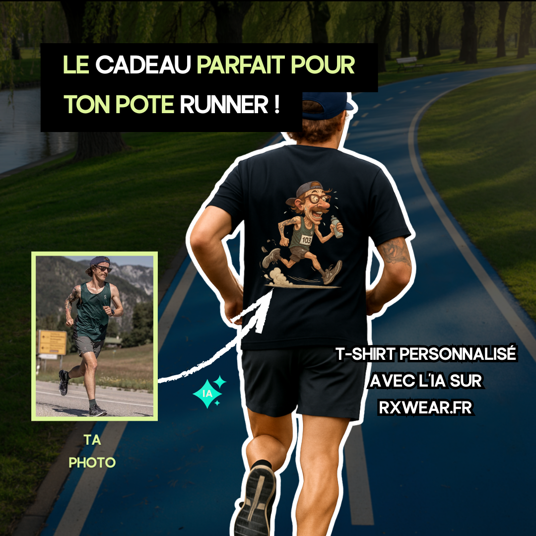 RX WEAR Facebook ad