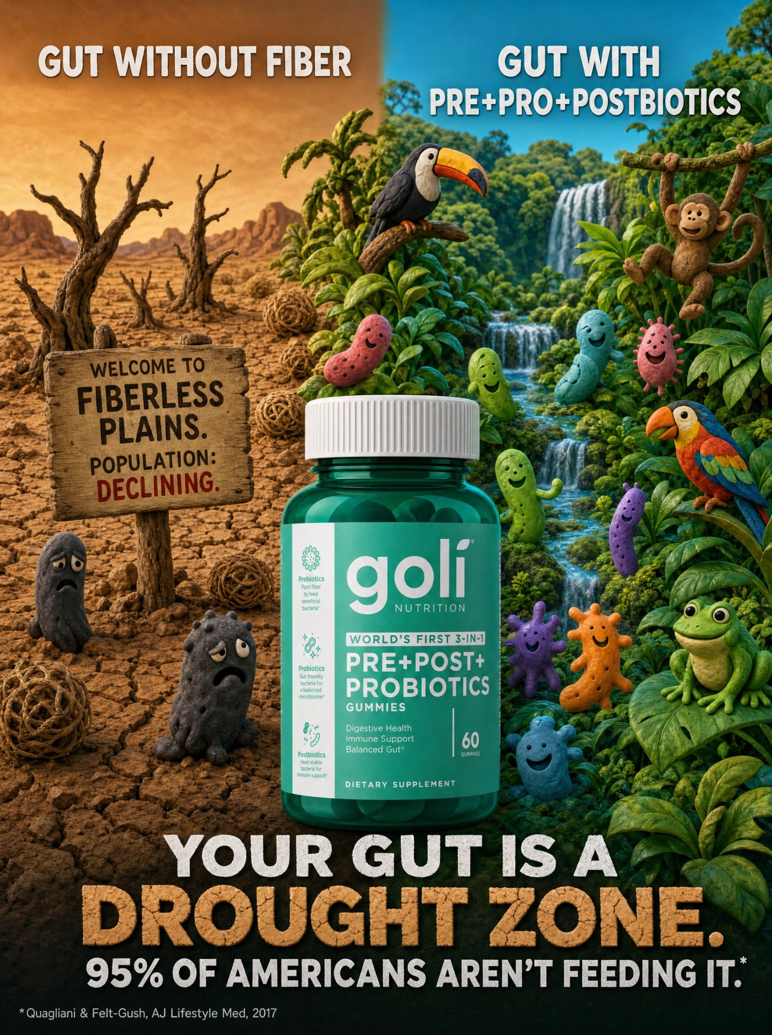 Hollywood Life Facebook ad