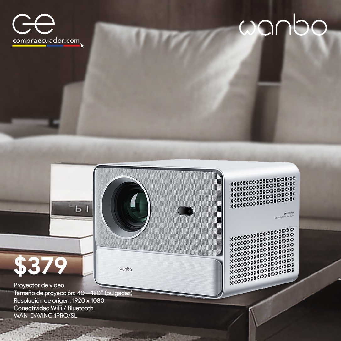 COMPRAECUADOR.COM Facebook ad
