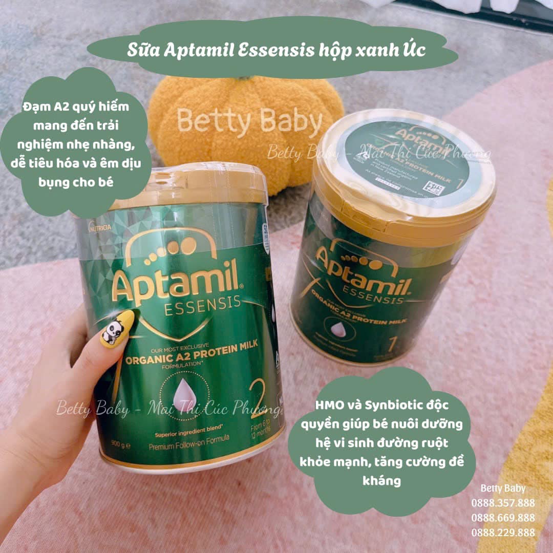 Betty Baby - Mai Thị Cúc Phương Facebook ad: NHỮNG DÒNG SỮA QUỐC DÂN, CHỌN MỘT LẦN…