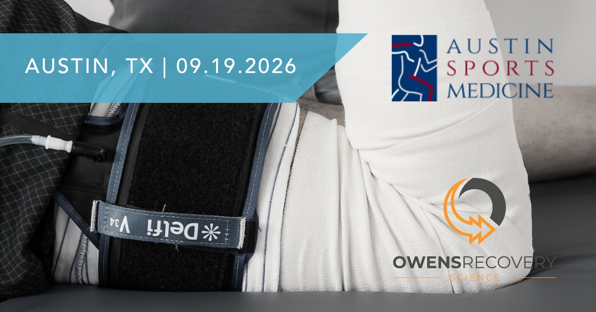Owens Recovery Science Facebook ad