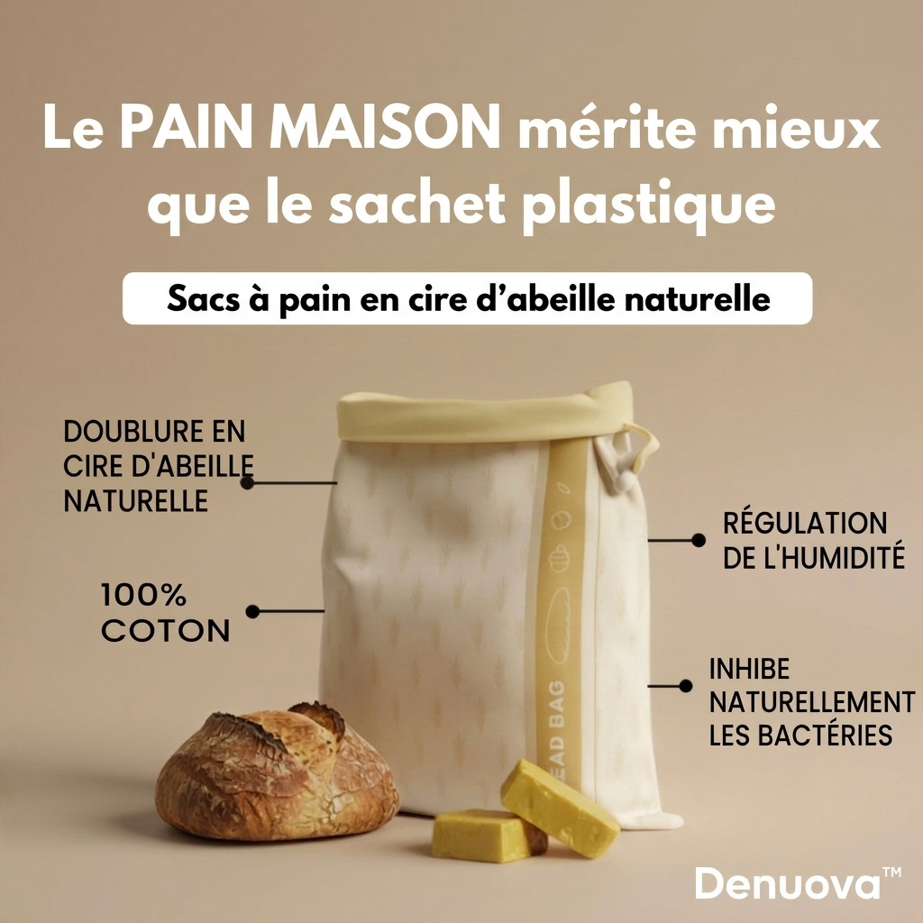 Denuova Facebook ad: Paiement sécurisé avec Twint!