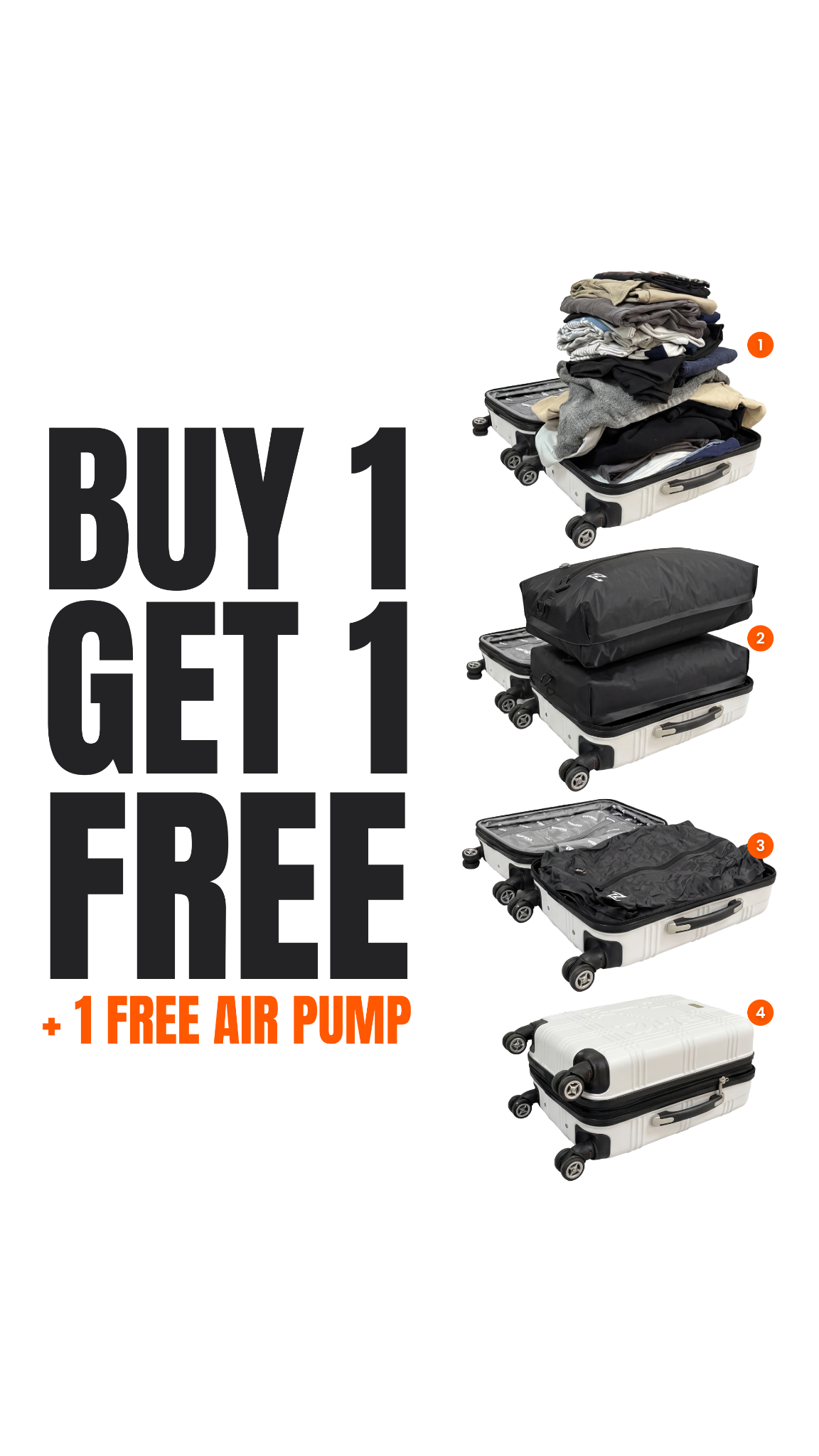 2packbag Facebook ad