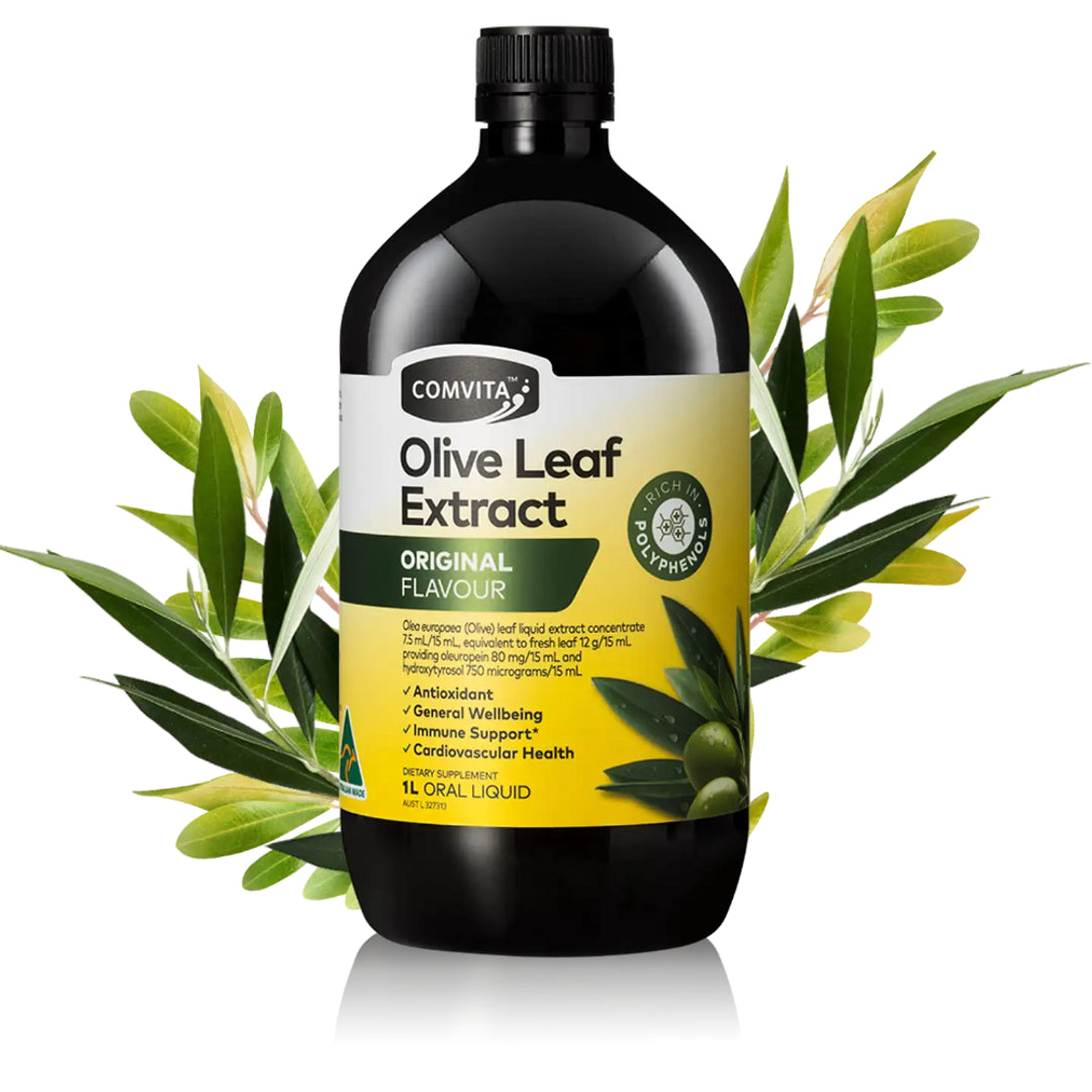 Comvita New Zealand Facebook ad