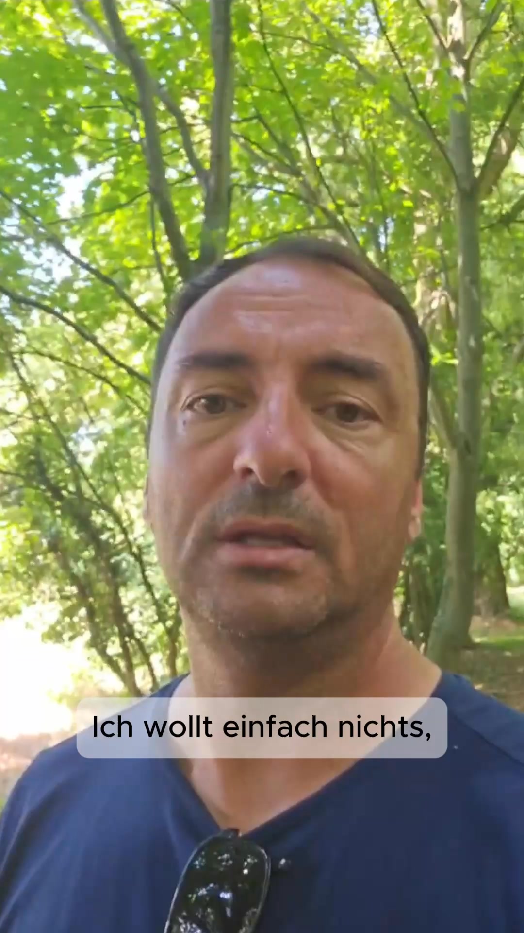 Powerinsole Facebook ad: Endlich mal sinnvolle Unterstützung!