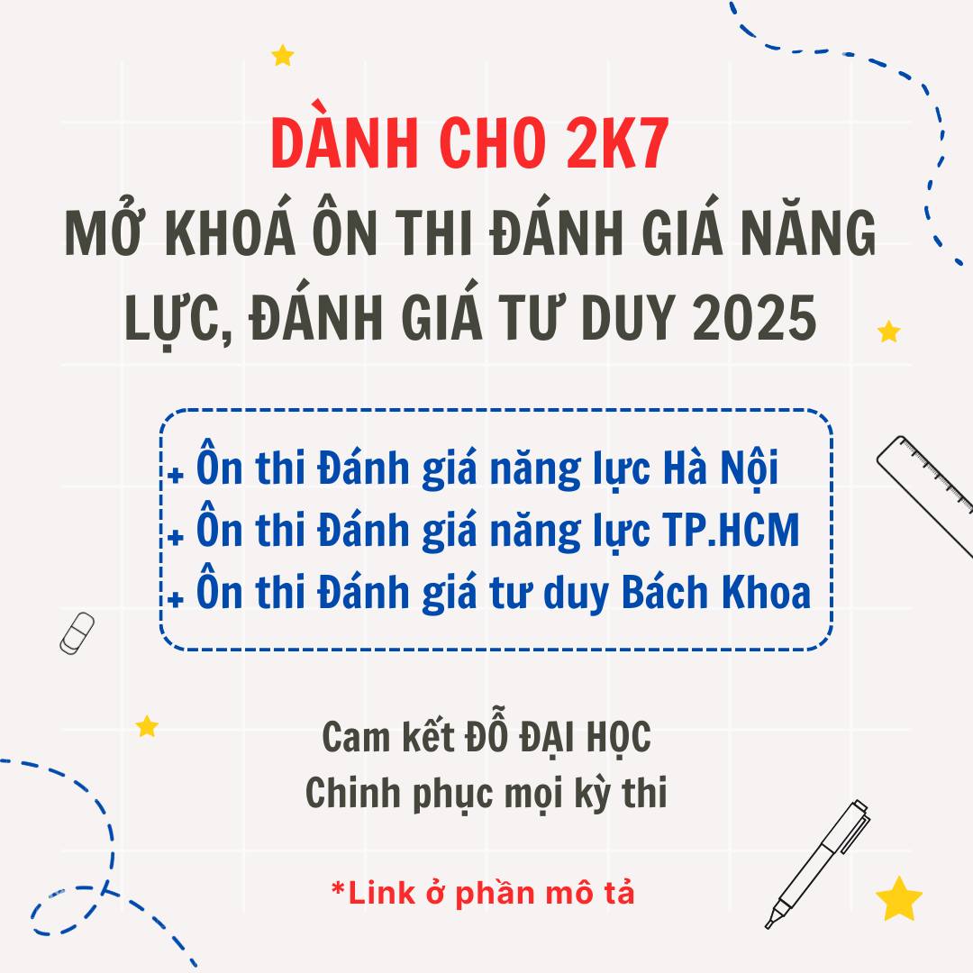 Hocmai.vn THPT Facebook ad