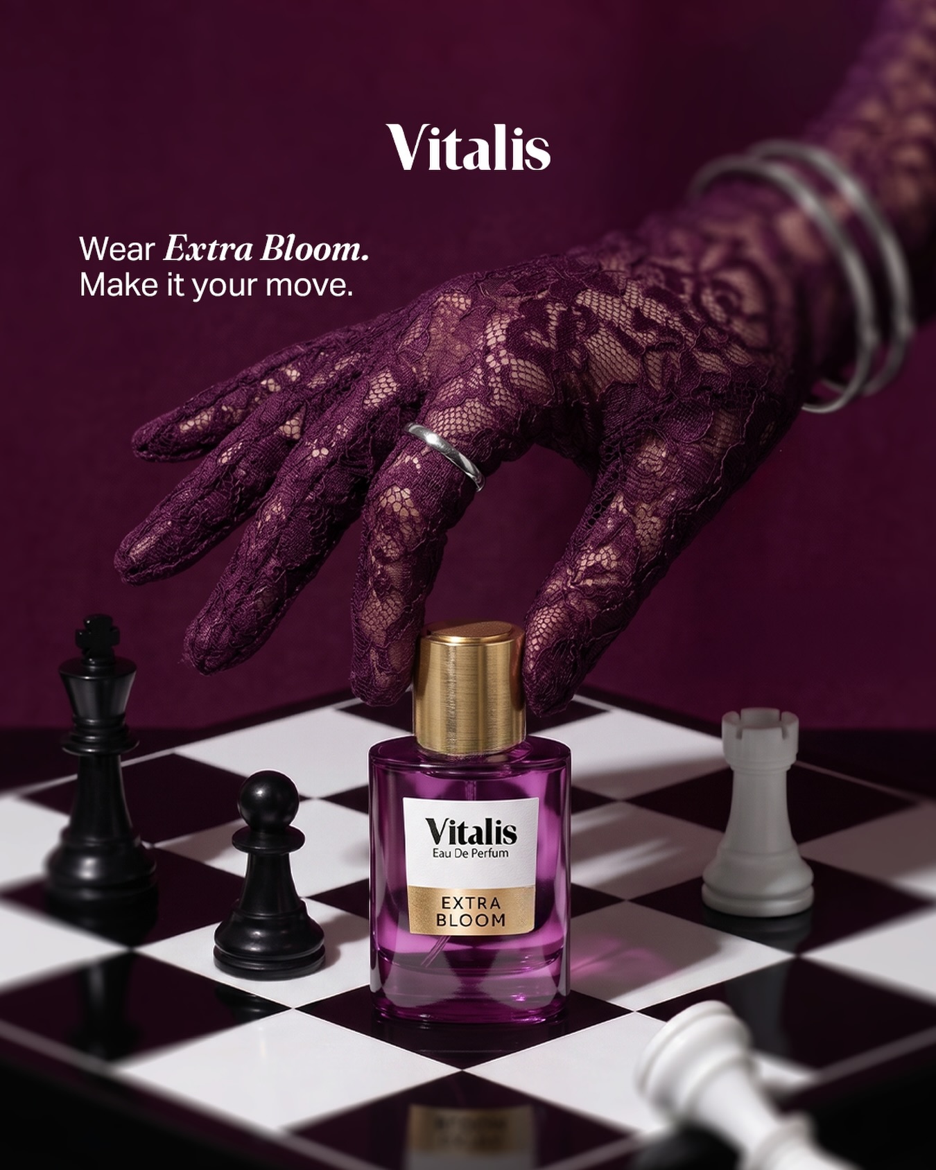 Pesona Vitalis Facebook ad