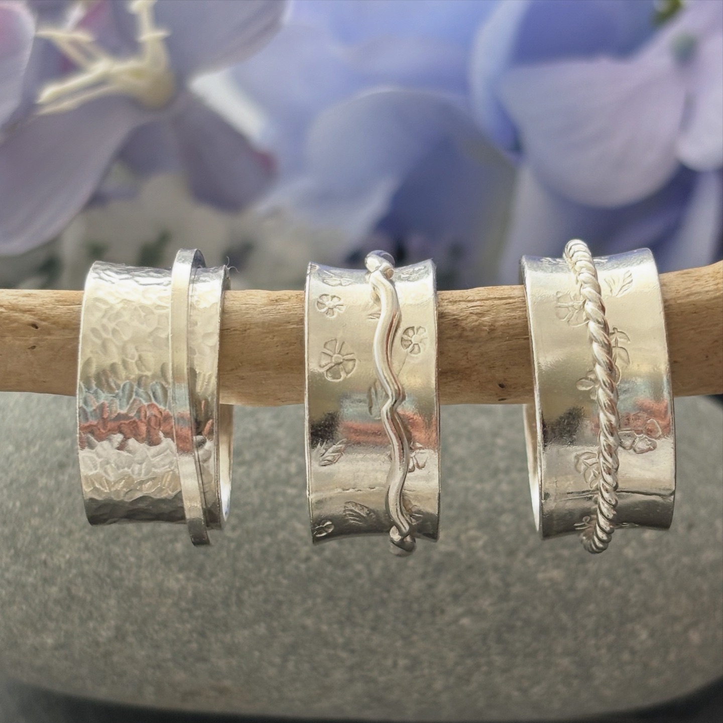 Cheshire School of Jewellery Facebook ad: Jewellery Making Courses