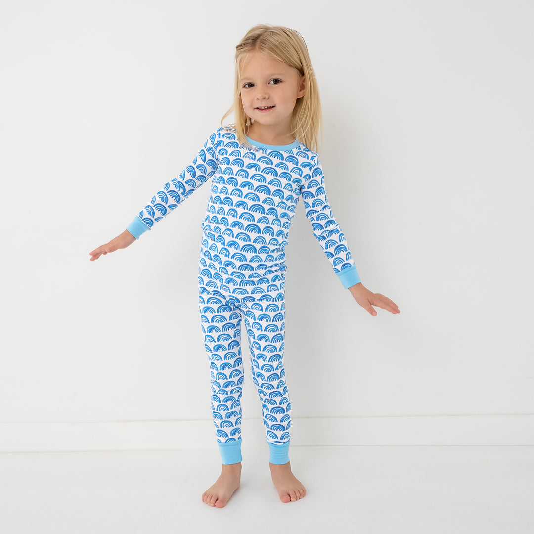 Little Sleepies Facebook ad