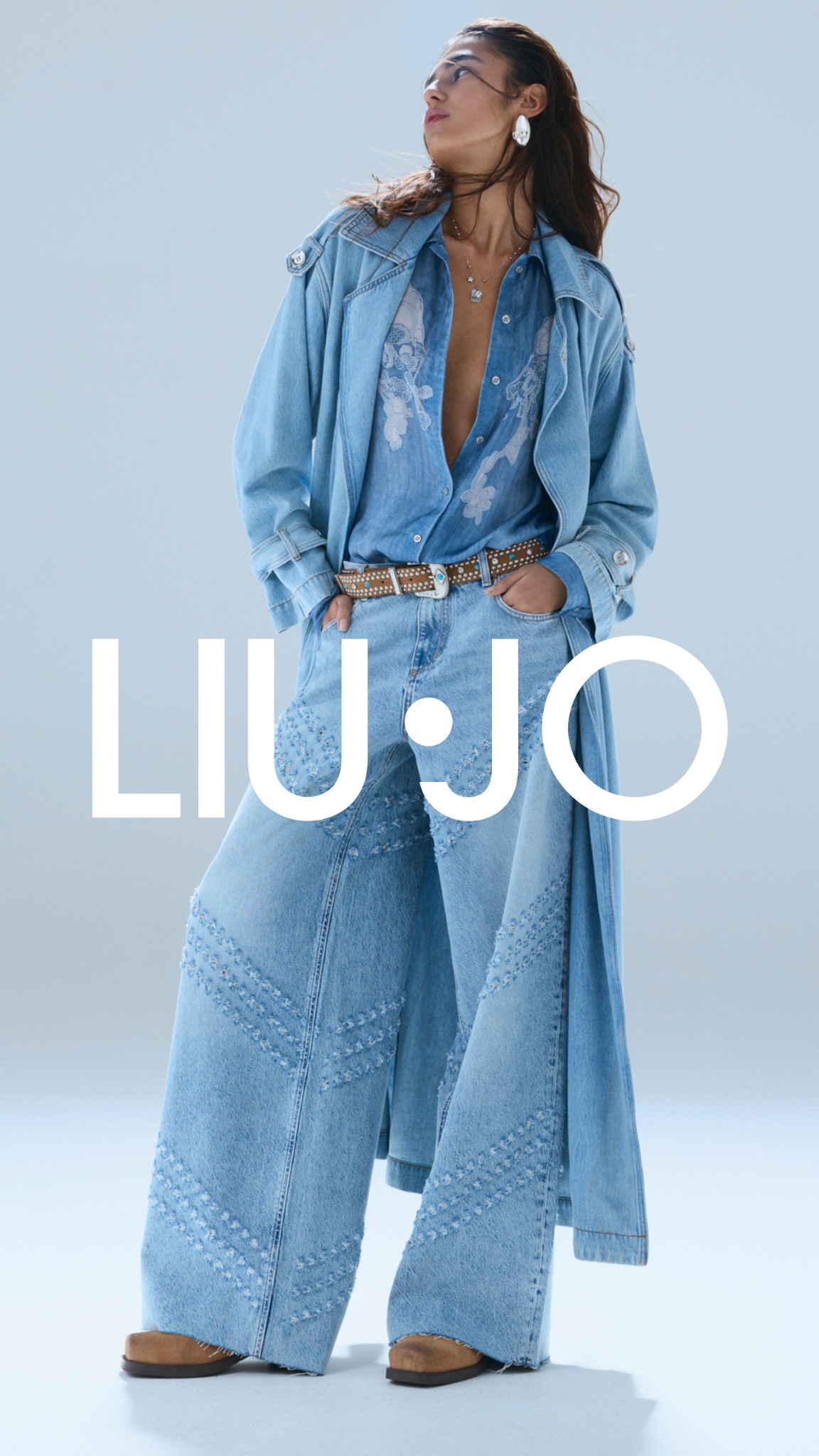 Liu Jo Facebook ad