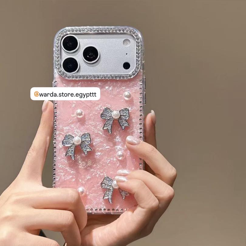 Mobile Accessories Egypt Facebook ad: Iphone 17promax Send dm or whatsapp 01004714273 for…