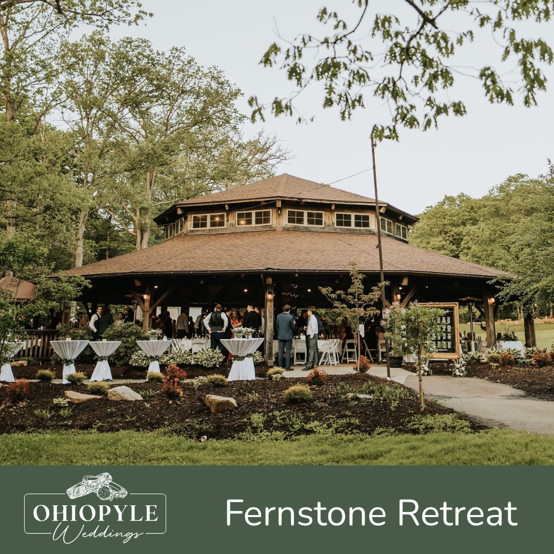 Ohiopyle Weddings Facebook ad: Dream Weddings in the Laurel Highlands Looking for…