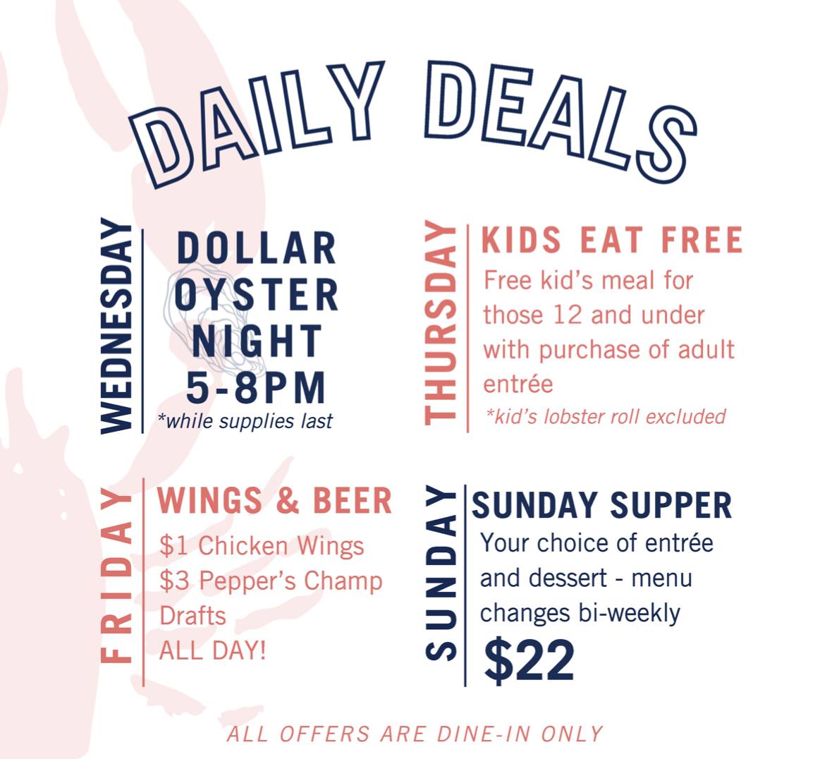 Cape Neddick Lobster Pound Facebook ad: Home | Cape Neddick Lobster Pound