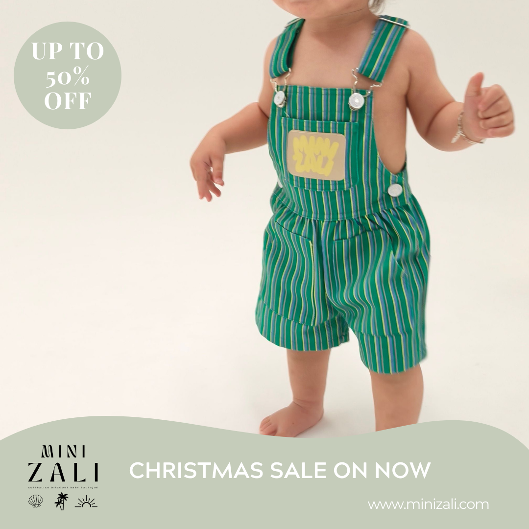 Mini Zali Australia Facebook ad