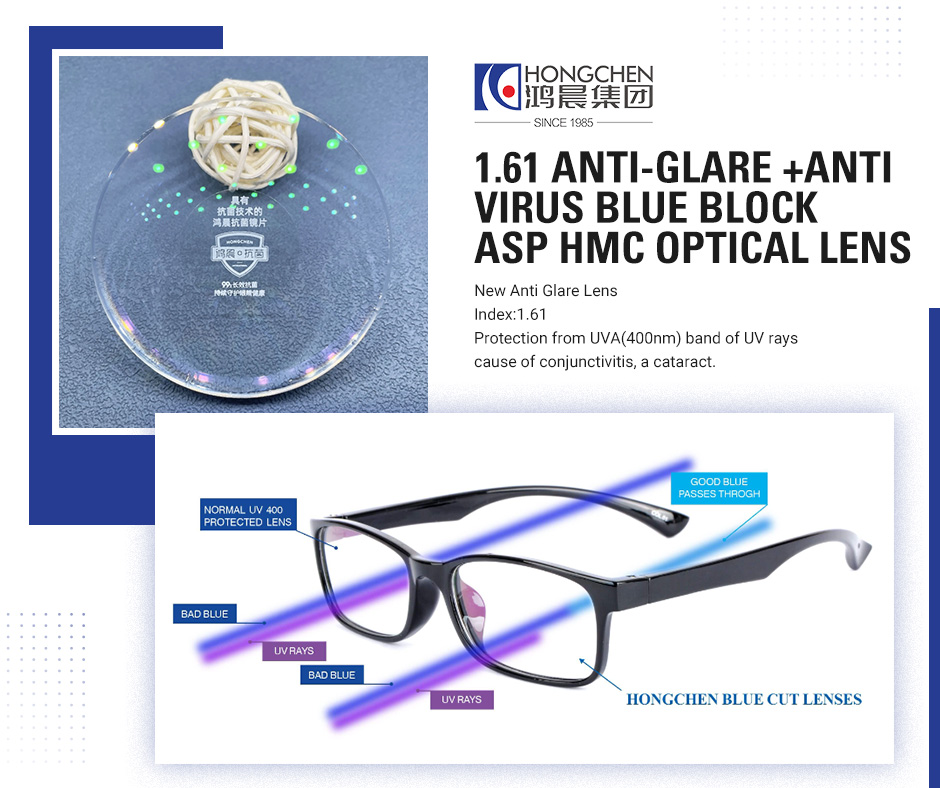 Jiangsu Hongchen Optical Co., Ltd Facebook ad: With a focus on advanced technology, quality production…