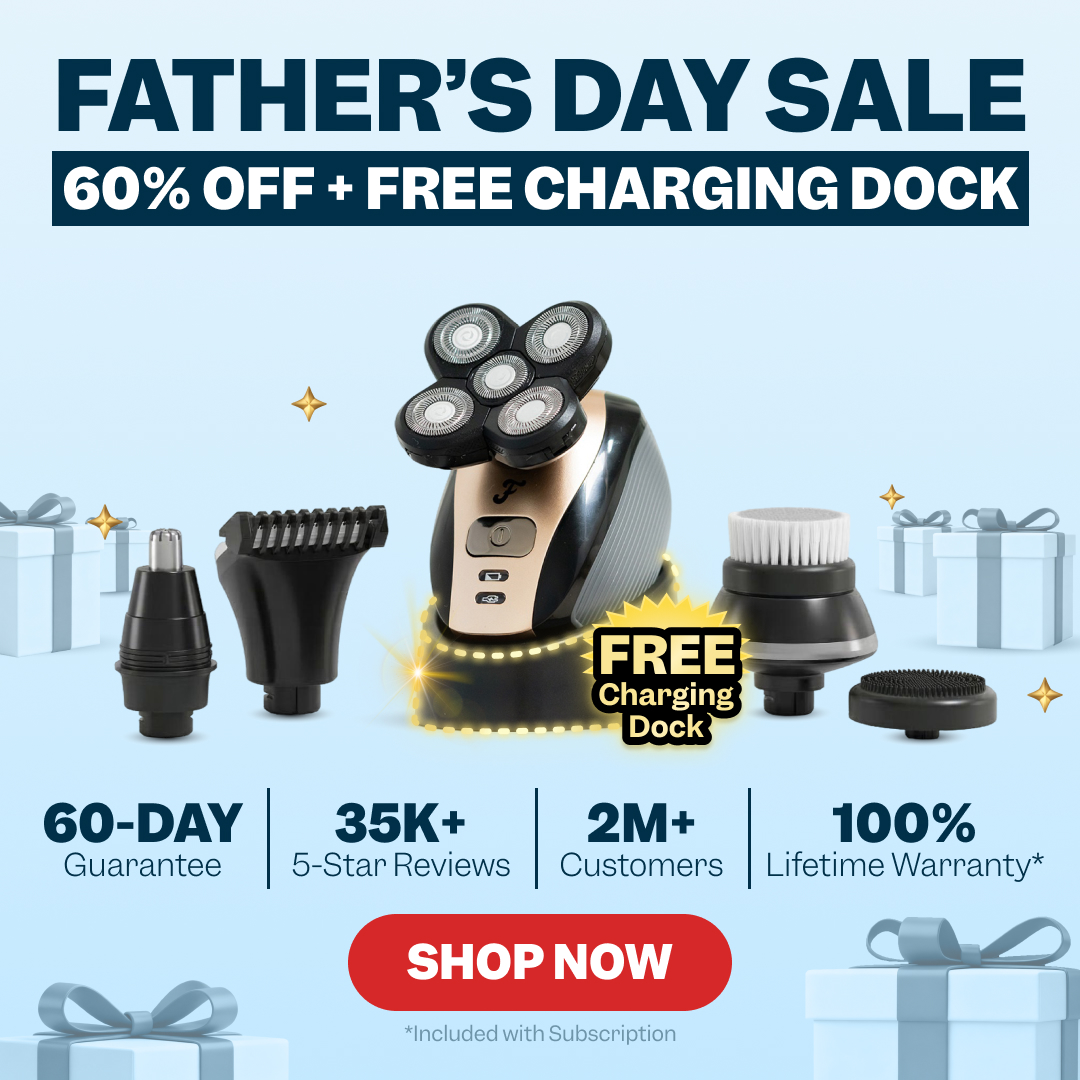 Freebird Facebook ad