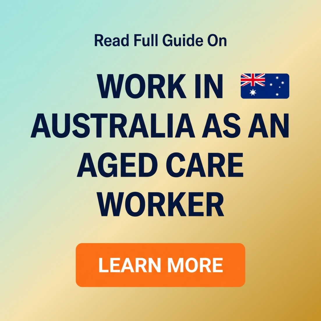 VitalCare Center Facebook ad: Your Complete Guide To Living In Australia As An Aged Care…