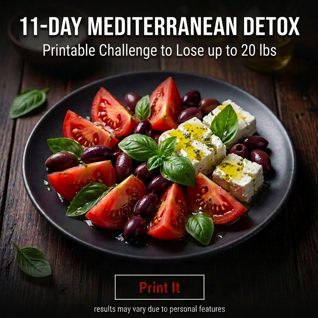No Carbs Challenge Facebook ad