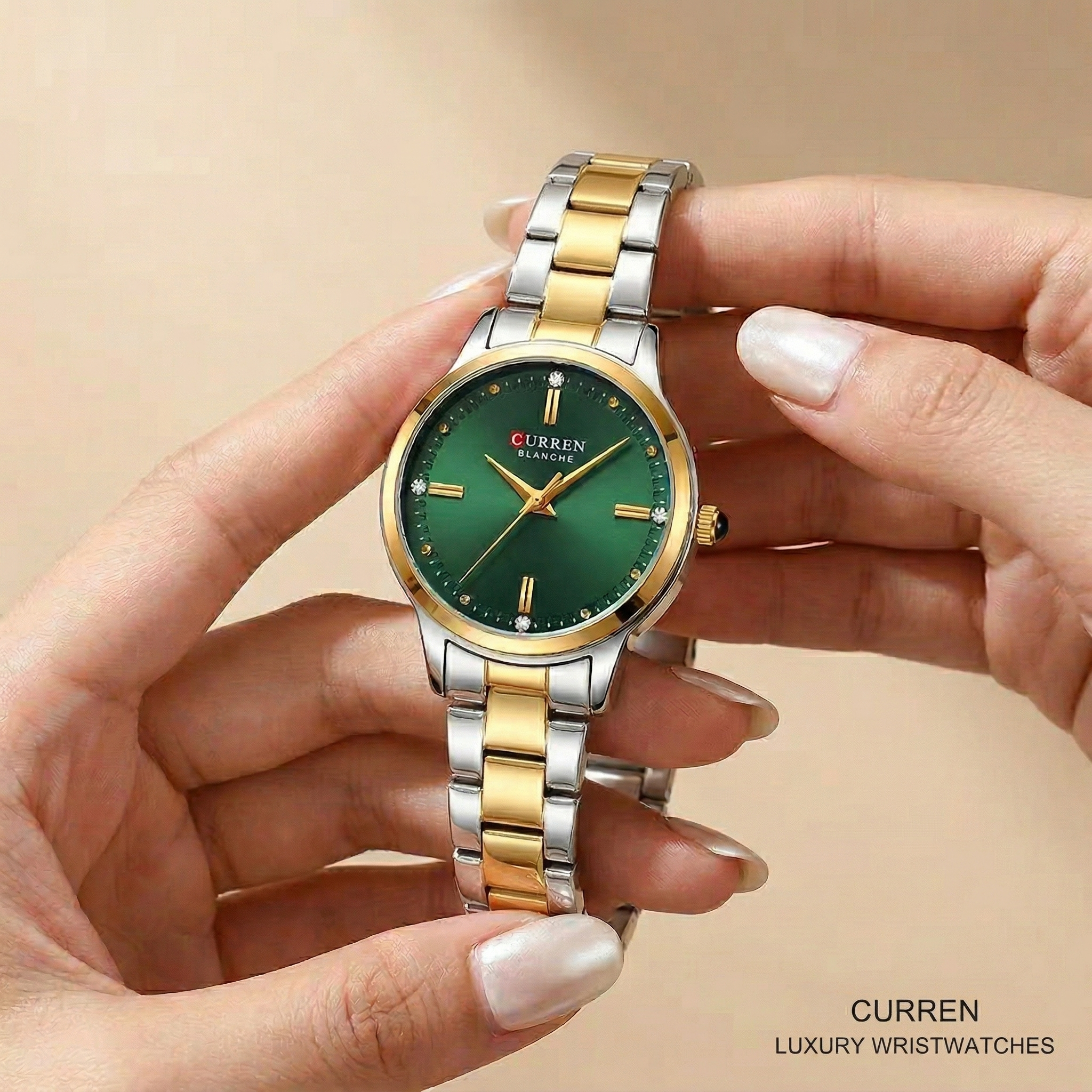 Gents Elegance Facebook ad
