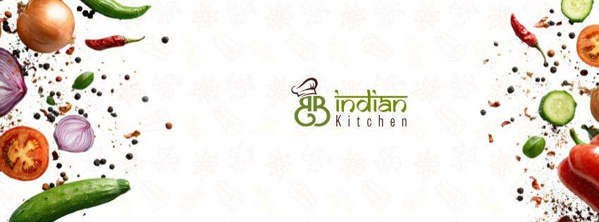 BB's Indian Kitchen Facebook ad