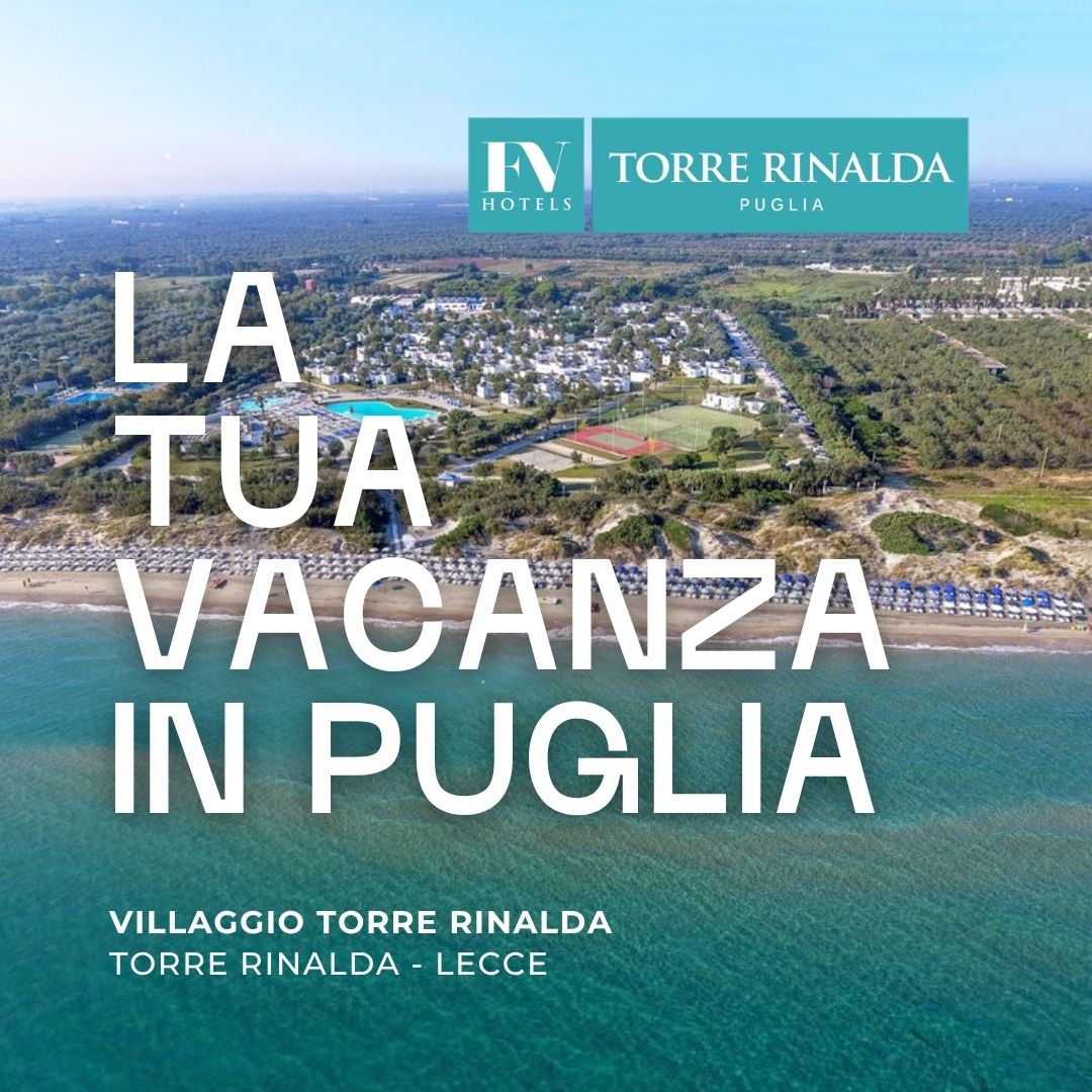 FV Hotels Facebook ad