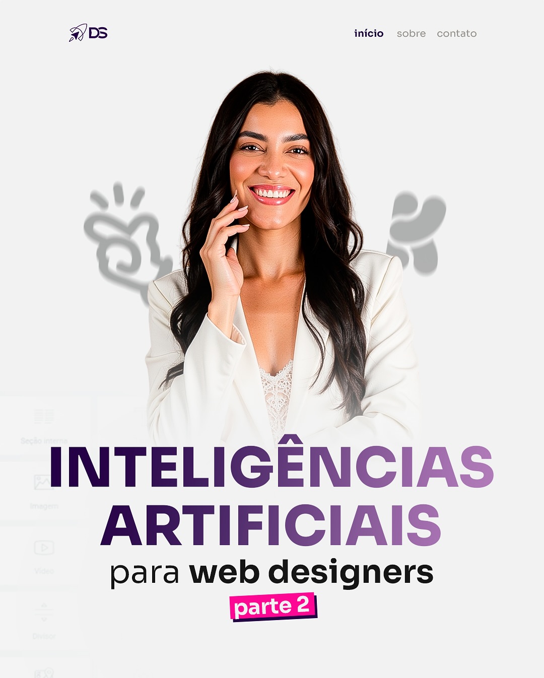 Descomplicando Sites Facebook ad