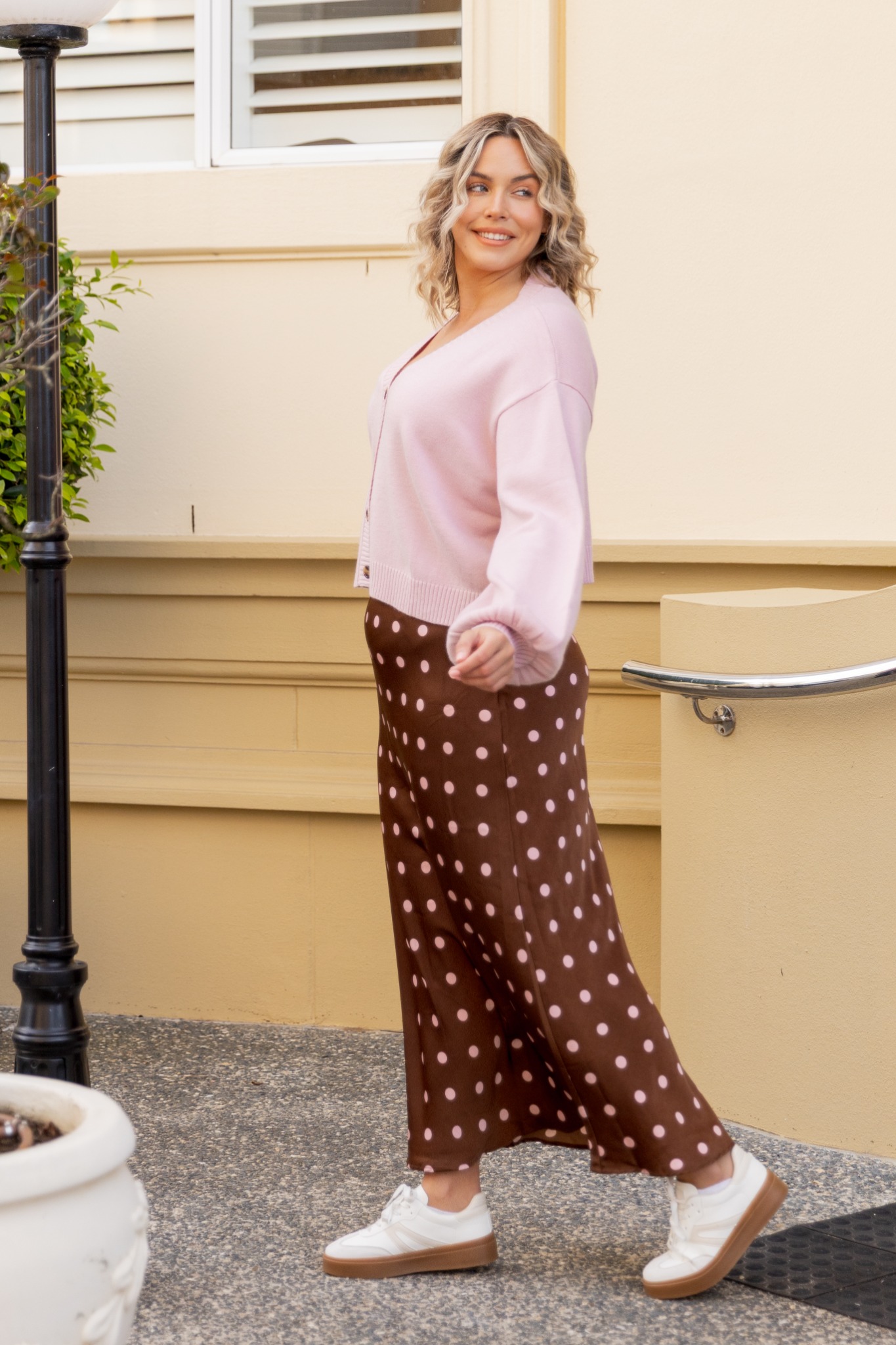 Proud Poppy Clothing Facebook ad