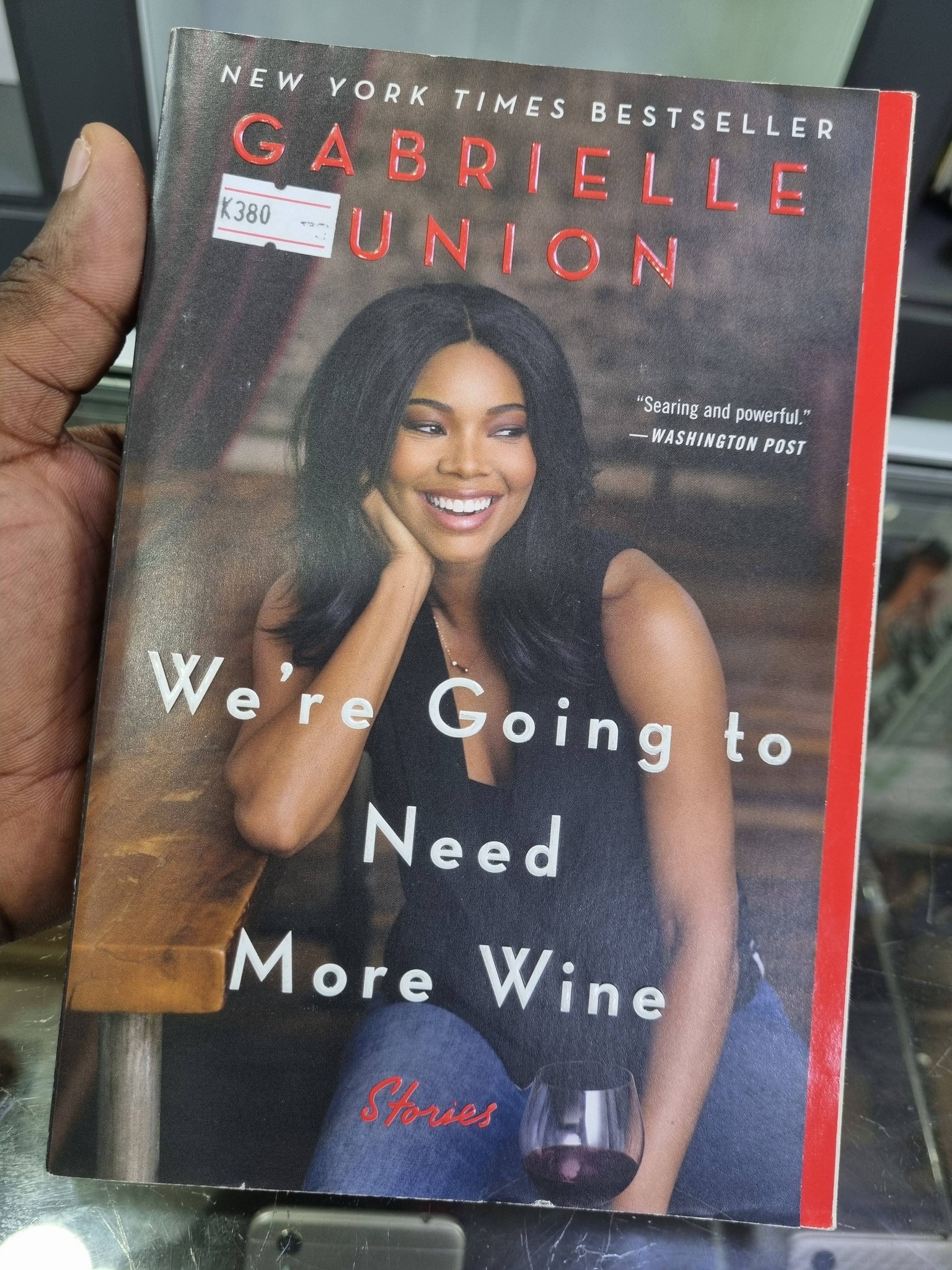 Lifetime Bookstore and Photography Facebook ad: K250 CHABE EACH BOOK!
