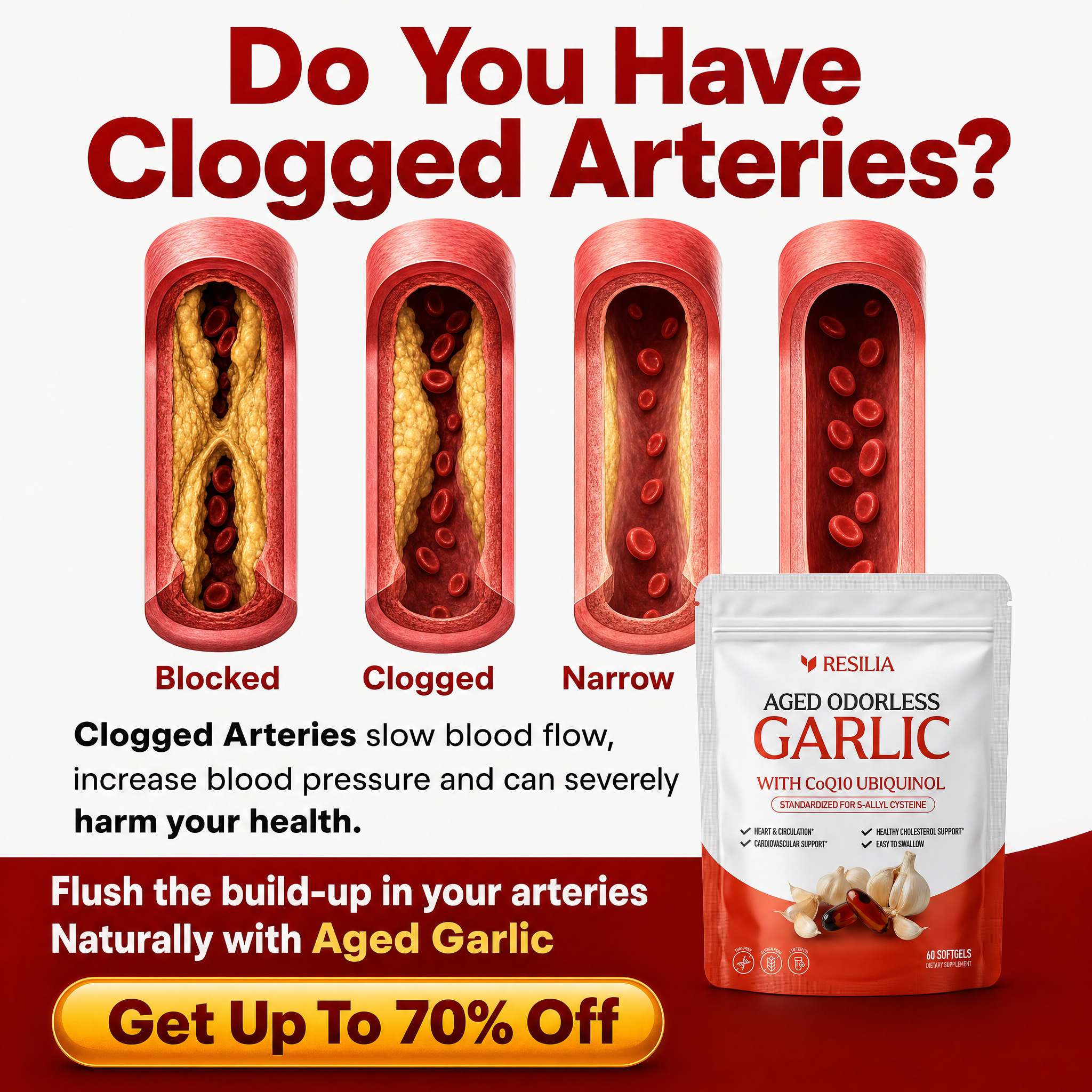 Everyday Wellness Review Facebook ad