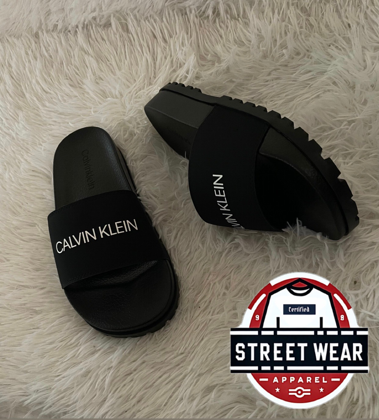 Street Wear Apparel Facebook ad: OP IS OP CK SLIDE 4.0 SRD 2500…