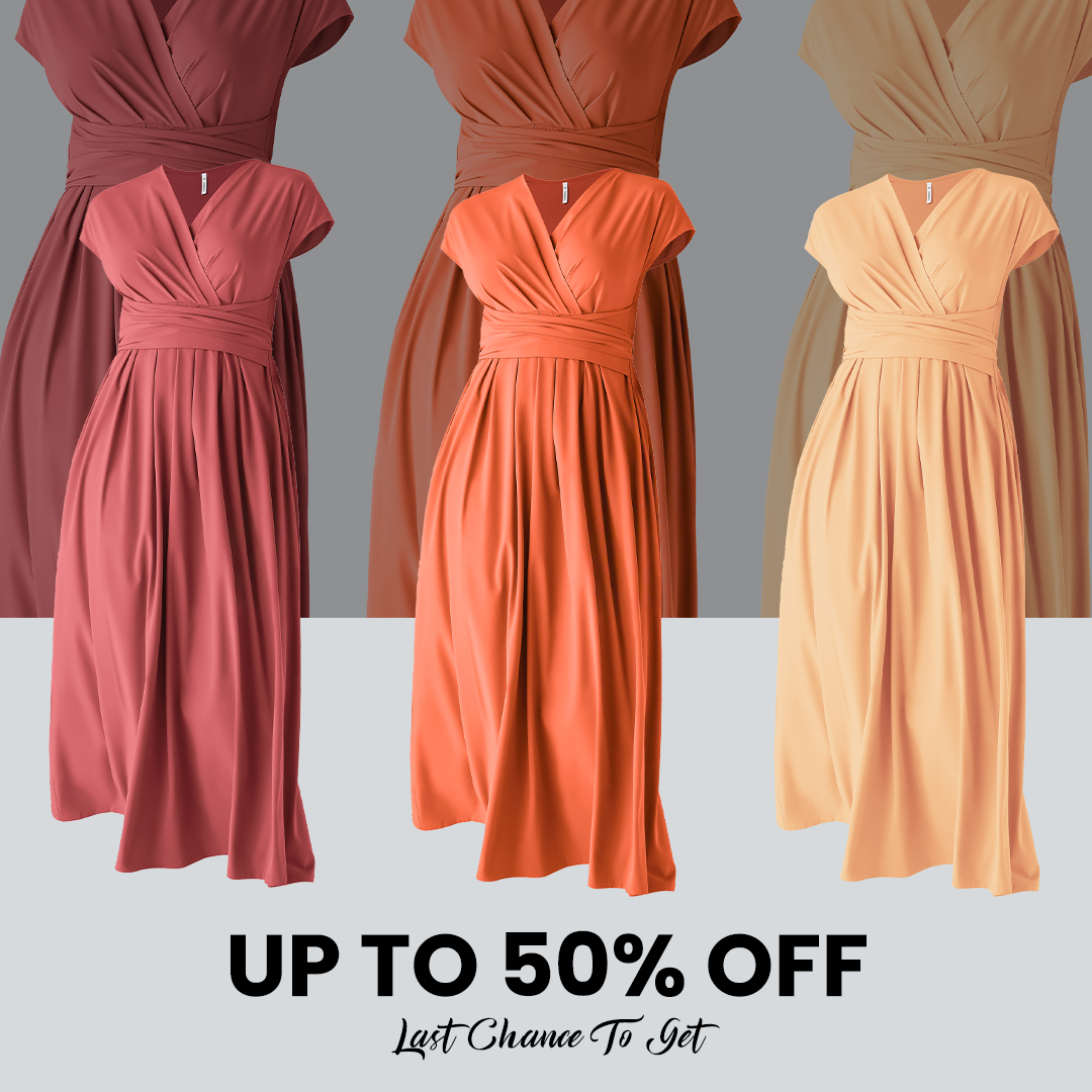 Halara Dress Facebook ad