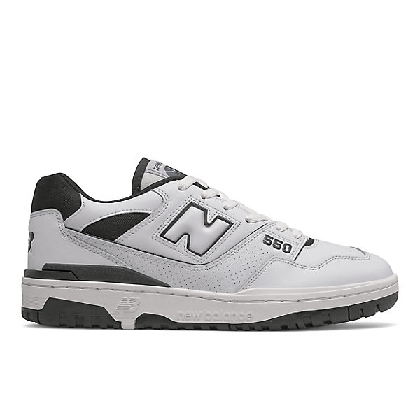 New Balance Facebook ad