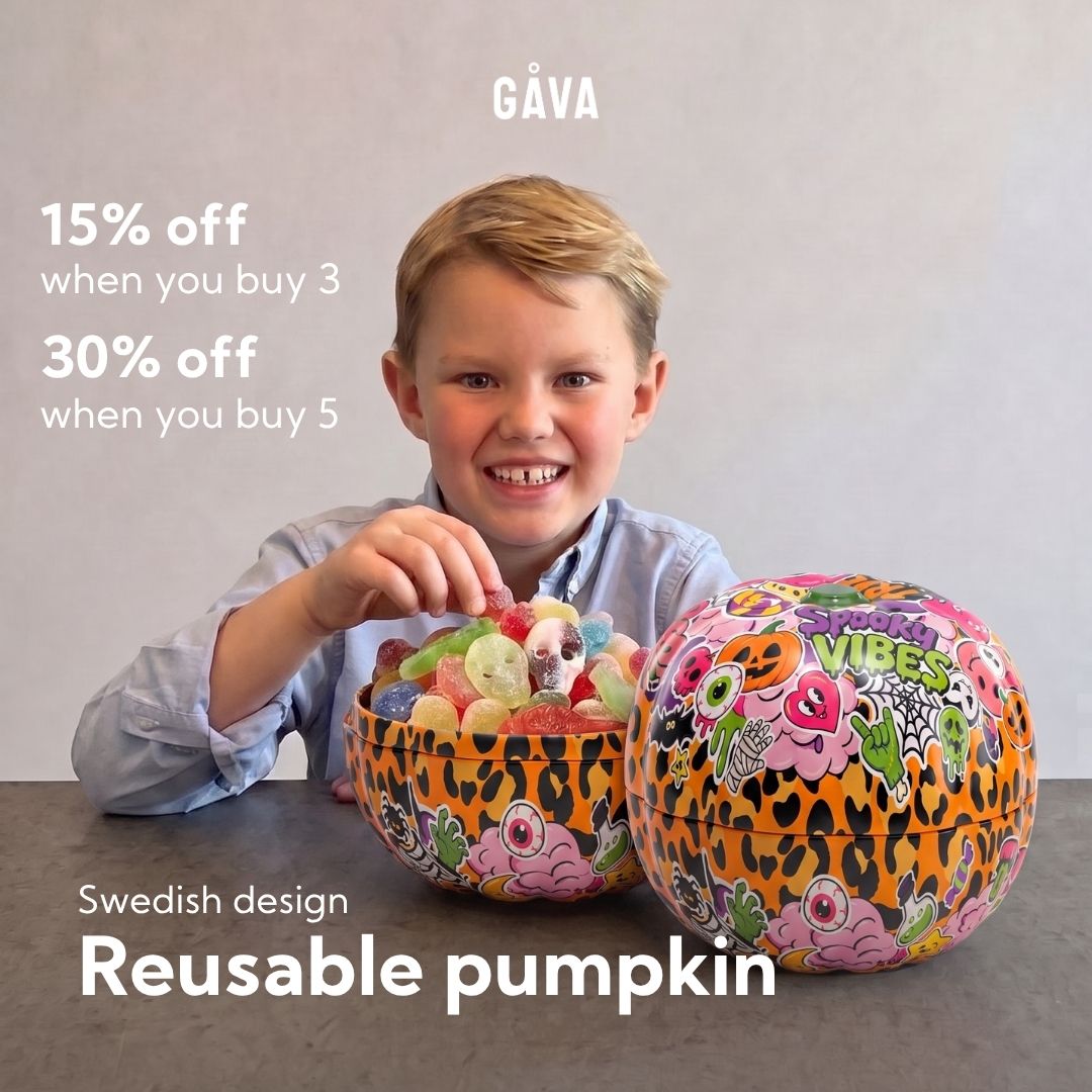 Gavagifting Facebook ad