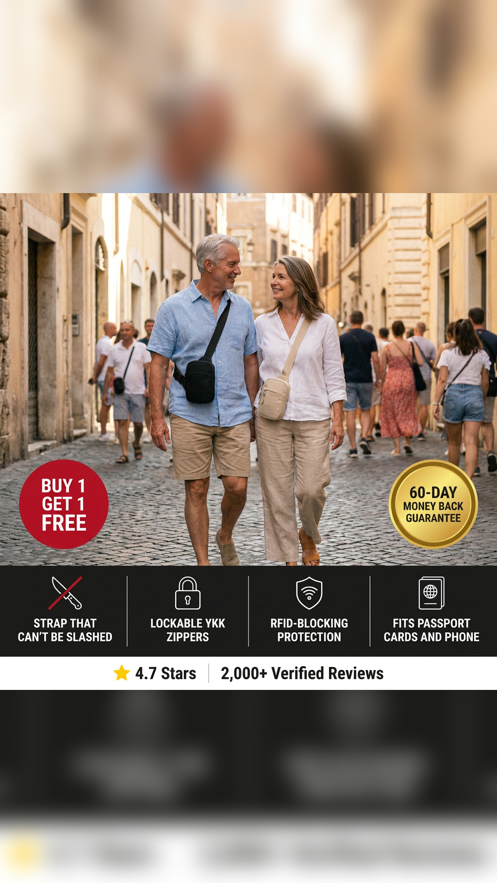 Concept Global Facebook ad