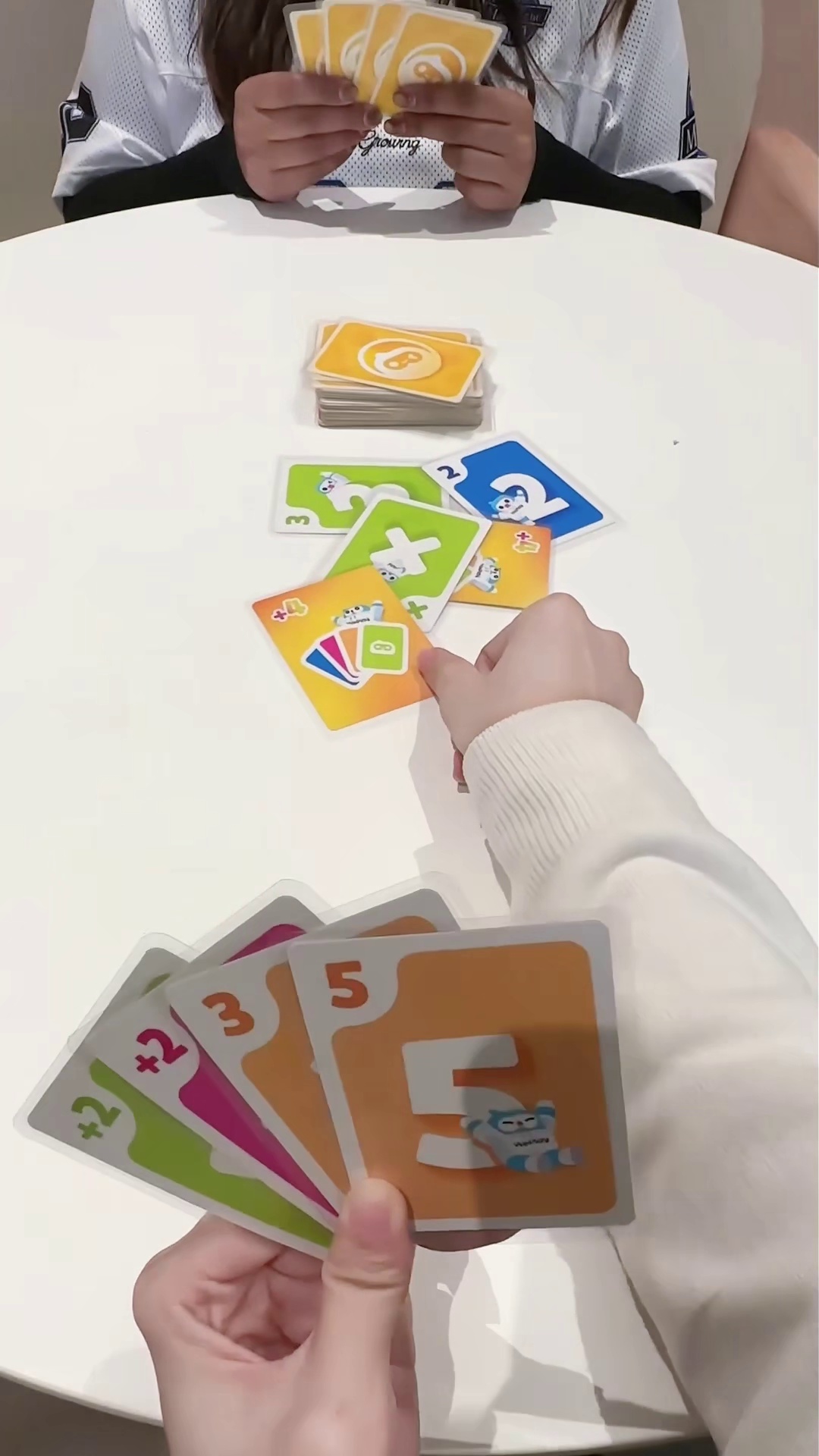 WePlay IN Facebook ad: Multiplayer mode