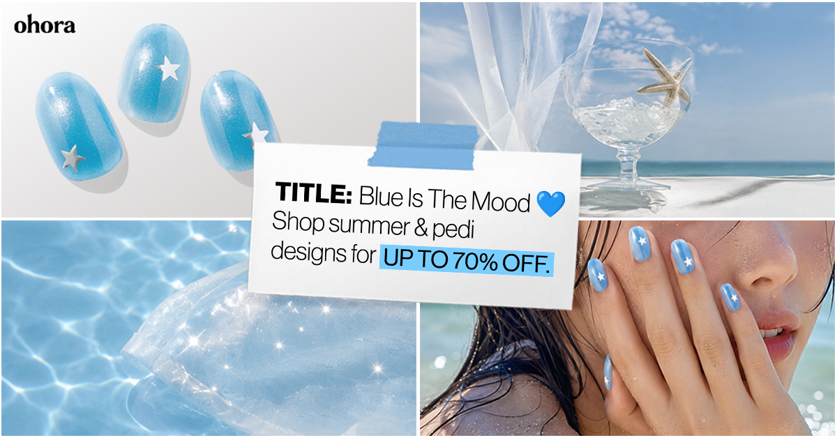 ohora.usa Facebook ad