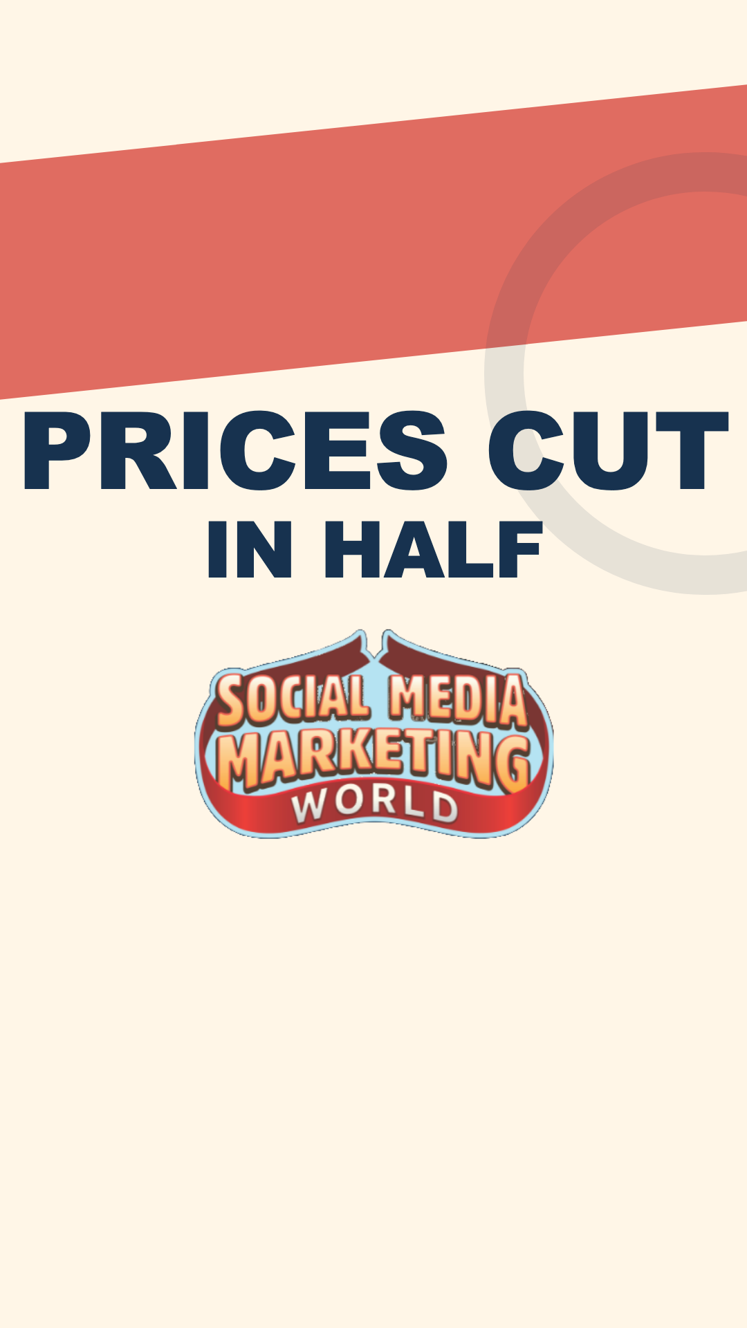 Social Media Examiner Facebook ad
