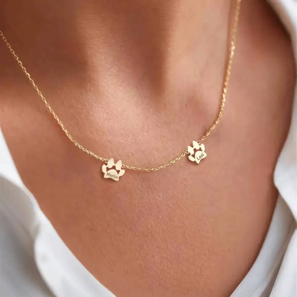 ByHeart Jewelry Facebook ad