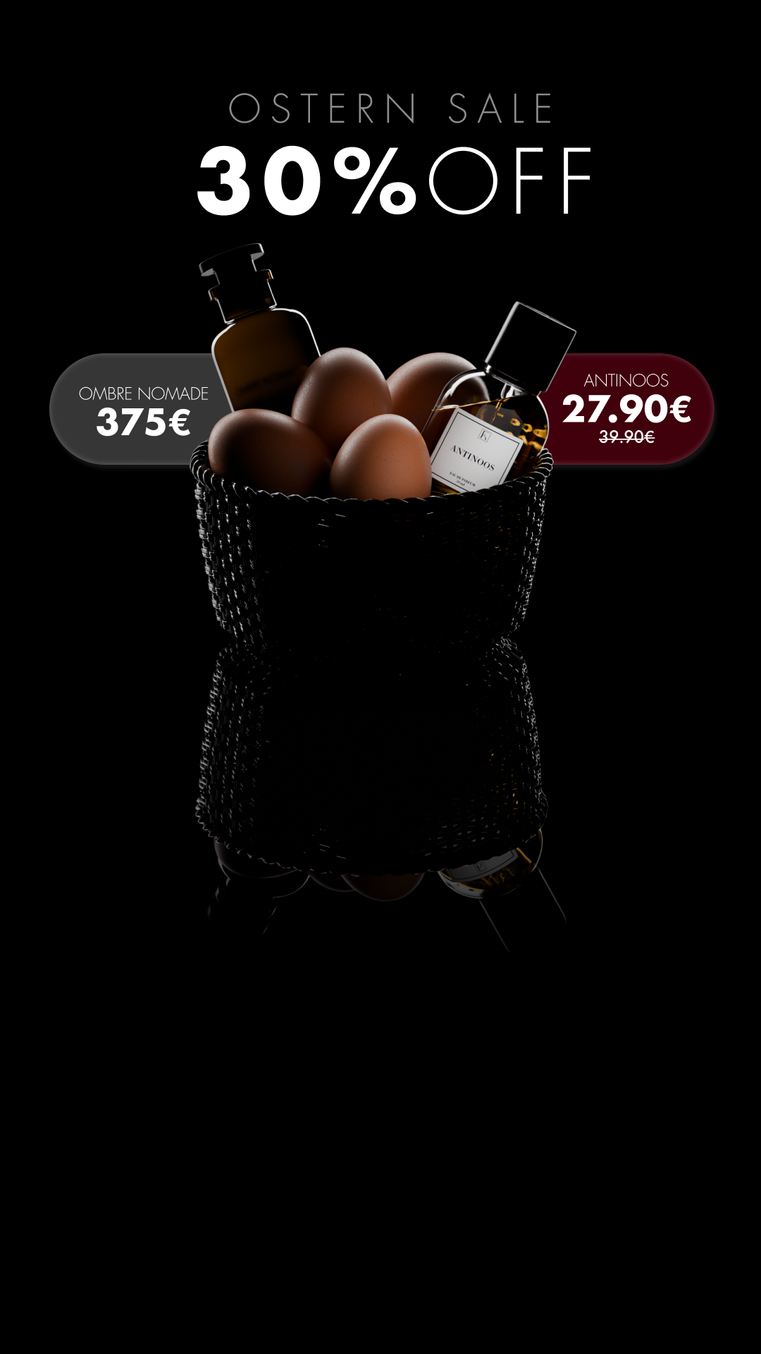 Kazaar Facebook ad