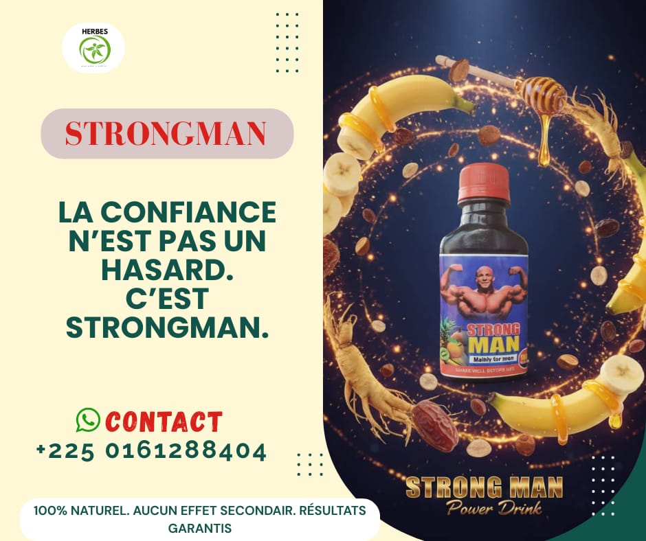 Herbes De Vie - Bénin Facebook ad: OFFRE QUI SE TERMINE BIENTÔT