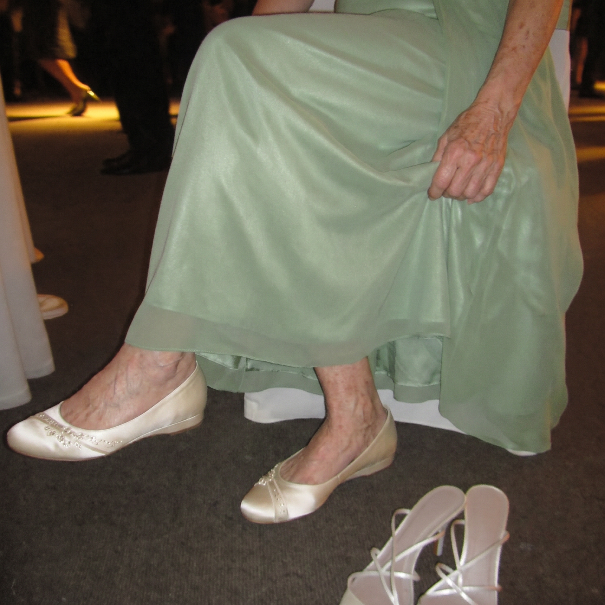 Margaret Prewitt Facebook ad: Read this if your bunion is starting to cost you more than…