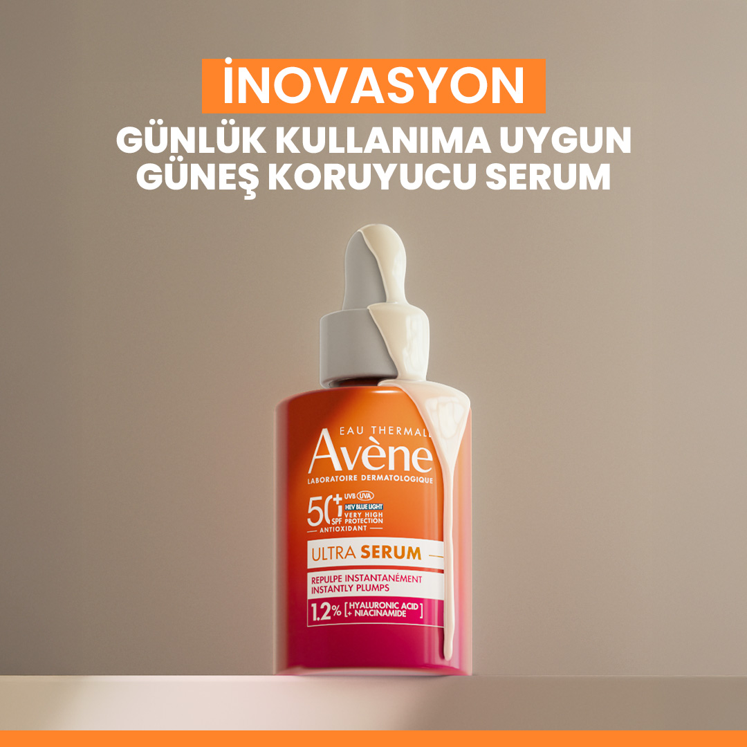 Eau Thermale Avène Facebook ad from Jun 9, 2026