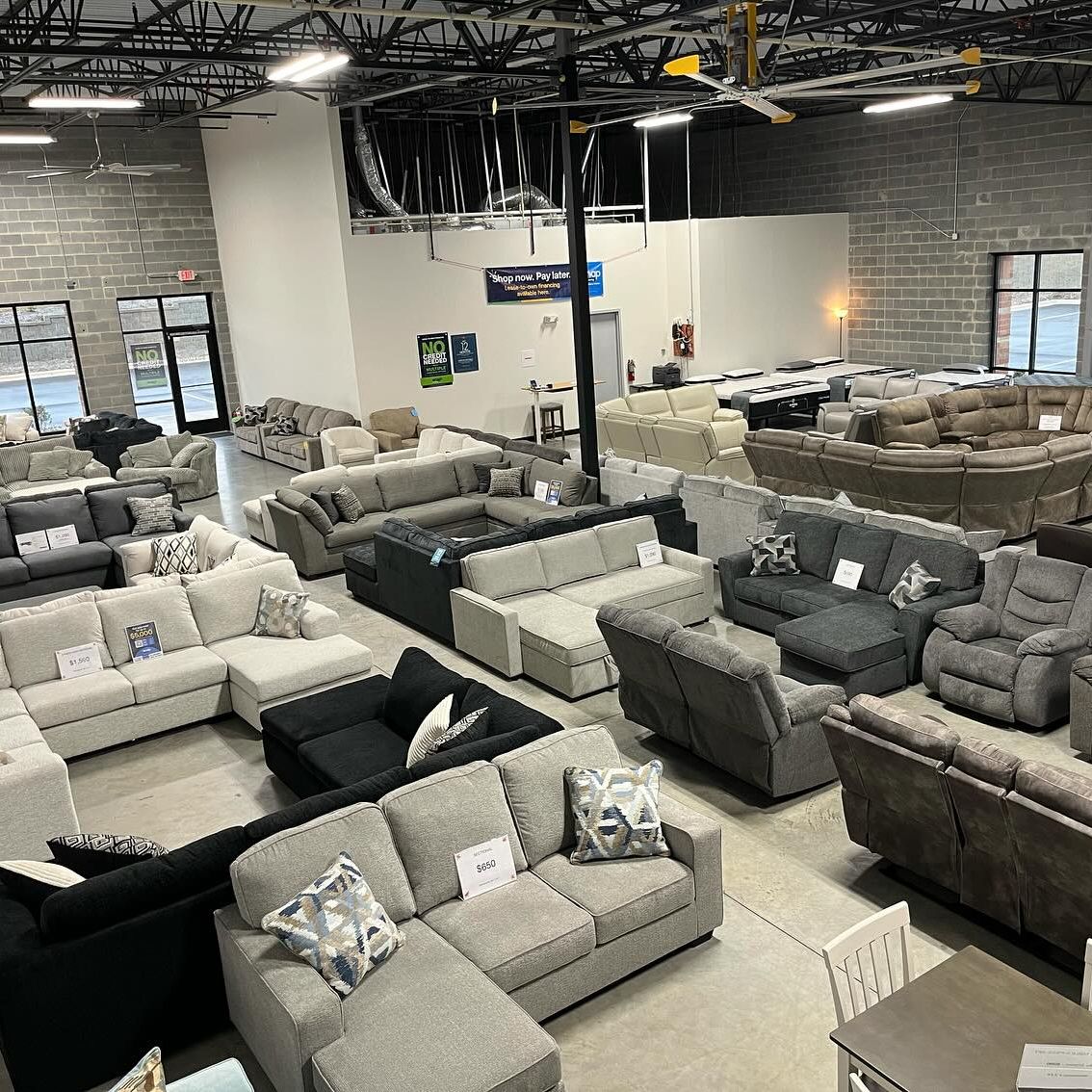 BoxDrop Concord Facebook ad
