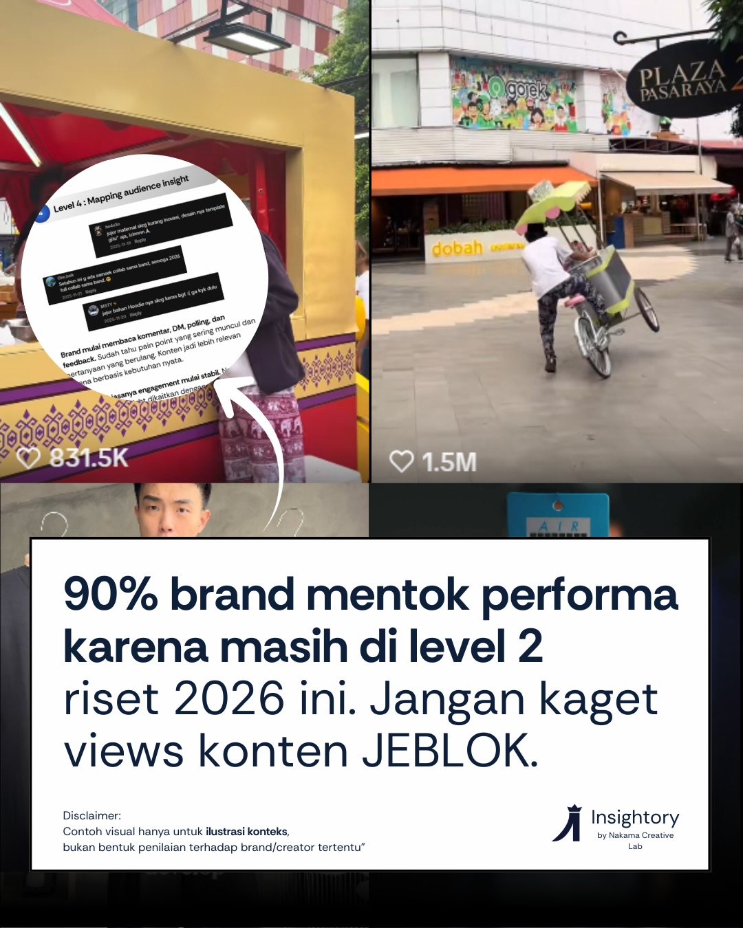 Nakamacreativelab Facebook ad