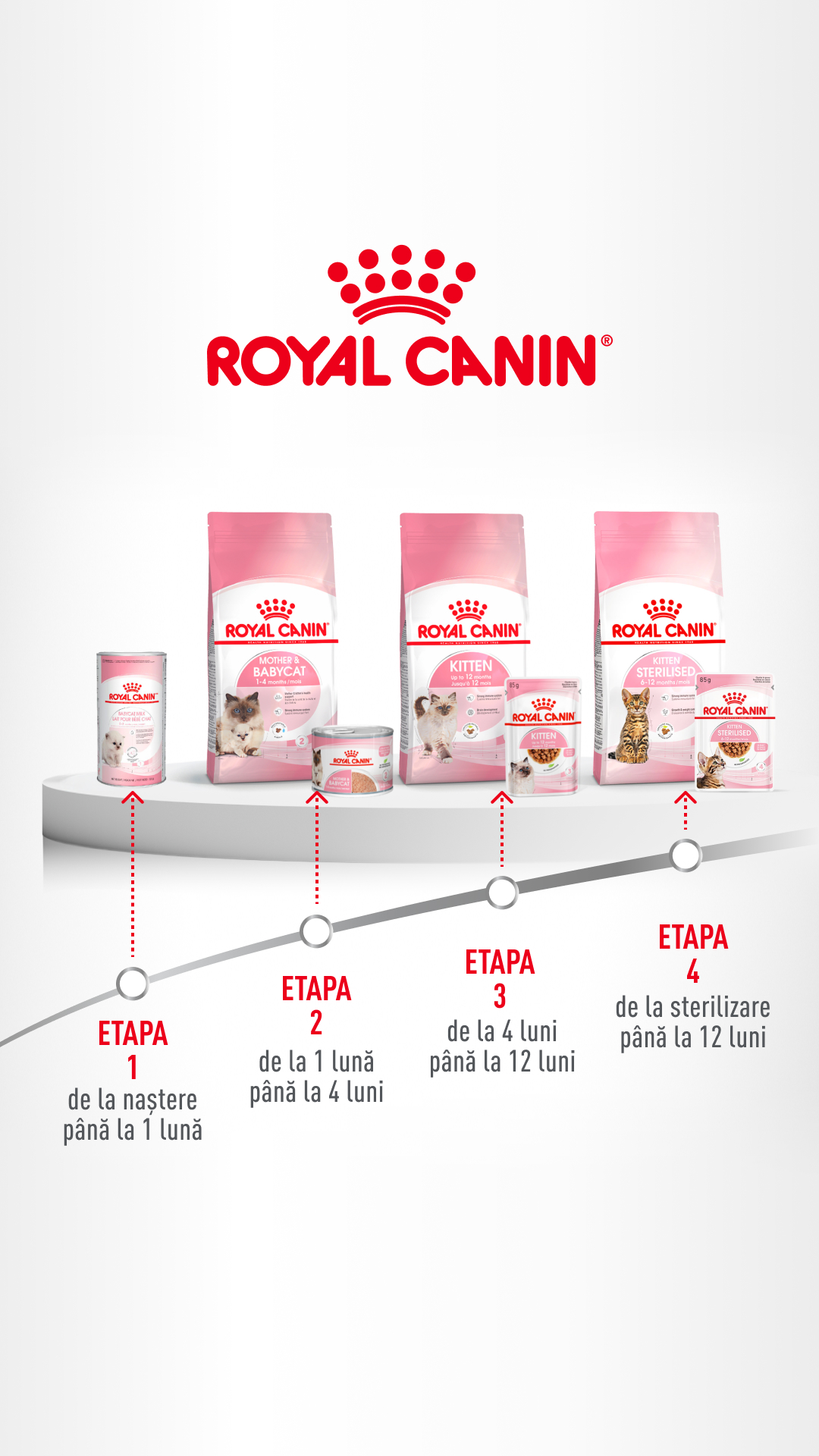 Royal Canin Facebook ad from Apr 24, 2026