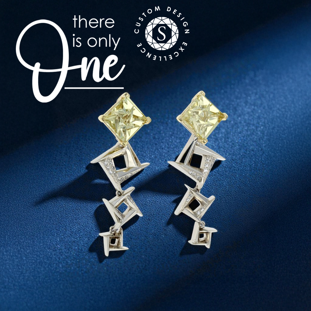 Schmitt Jewelers Facebook ad