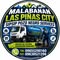 Las Piñas City Sipsip CR Pozo Negro 09655290160